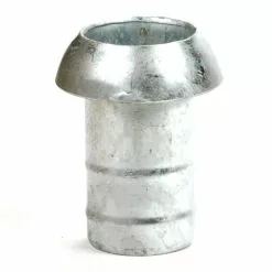 Koppelingsring RC 100 = 4"