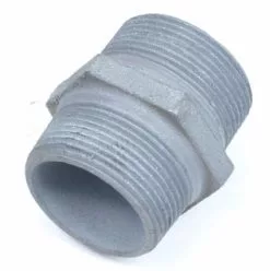 Verbindingsnippel 1"