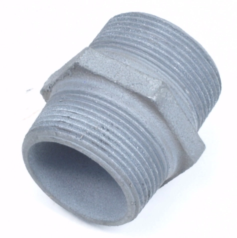 Verbindingsnippel 1" 1 Verbindingsnippel 1"