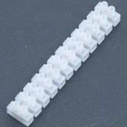 Kroonsteenstrip 6.0 Qmm.