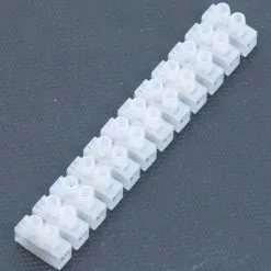 Kroonsteenstrip 10 Qmm.