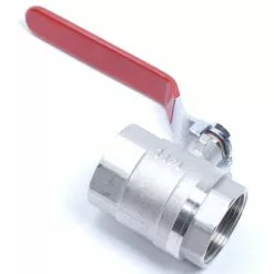 Kogelkraan ND 16 1.1/4"