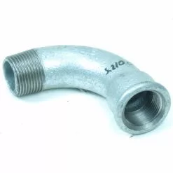 Lange Bocht 90gr. 1 3/4"