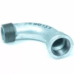 Lange Bocht 90 Gr. 1 1"