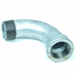 Lange Bocht Nr.1 90ï¾° 1.1/4" Binnen X Buitendraad