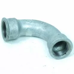Lange Bocht Nr.2 90ï¾° 1" Binnen X Binnendraad