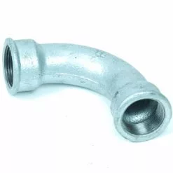 Lange Bocht Nr.2 90ï¾° 1.1/4" Binnen X Binnendraad