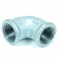 Knie 2 X Binnendraad Nr.90 - 3/8"