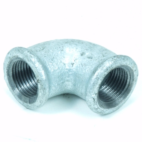 Knie 2 X Binnendraad Nr.90 - 3/8" 1 Knie 2 X Binnendraad Nr.90 - 3/8"