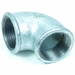 Knie 2 X Binnendraad Nr.90 - 1.1/4"