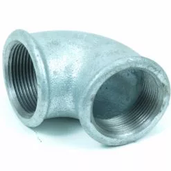 Knie 2 X Binnendraad Nr.90 - 1.1/2"