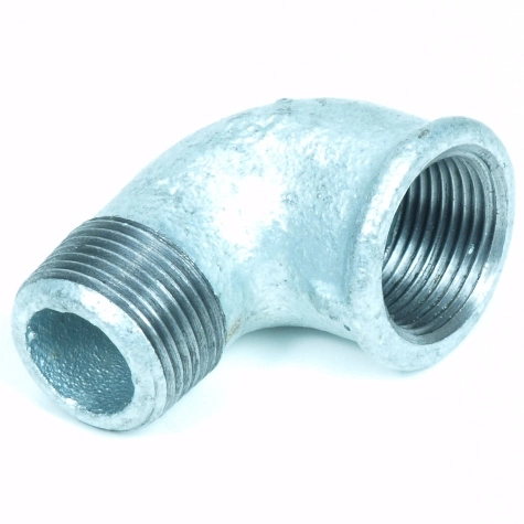 Knie Nr. 92 1/2" 1 Knie Nr. 92 1/2"