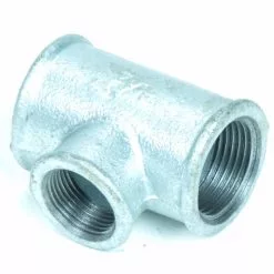 T-stuk Nr. 130 1x3/4"