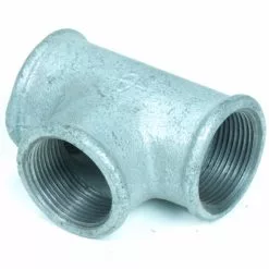 T-stuk Nr. 130 1.1/4"