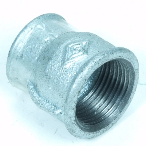 Verloopsok Nr. 240 1x3/4 1 Verloopsok Nr. 240 1x3/4