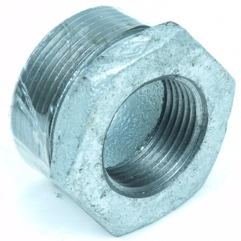 Verloopring Nr. 241 1.1/2x1 1 Verloopring Nr. 241 1.1/2x1