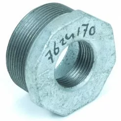 Verloopring Nr. 241 2" Bu X 1" Bi