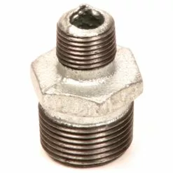 Verloopnippel Nr.245 1" X 1/2" Bu X Bu