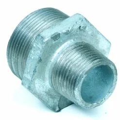 Verloopnippel Nr. 245 1.1/2x1