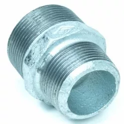 Verloopnippel Nr.245 1.1/2" X 1.1/4" Bu X Bu