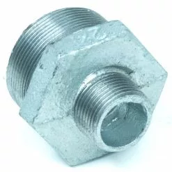 Verloopnippel Nr.245 2" X 1.1/4" Bu X Bu