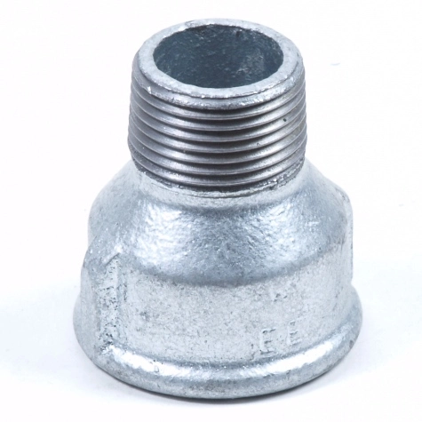 Verloopnippel Nr. 246 1.1/4x1 1 Verloopnippel Nr. 246 1.1/4x1