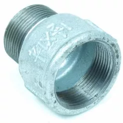 Verloopnippel Nr. 246 1x3/4