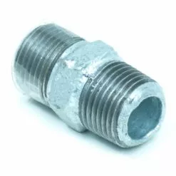 Dubbele Nippel Nr. 280 3/4"