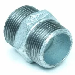 Dubbele Nippel Nr. 280 1"