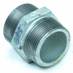 Dubbele Nippel Nr. 280 1.1/2"