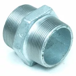 Dubbele Nippel Nr.280 2"