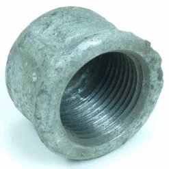 Ronde Dop Nr. 301 3/4"