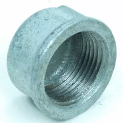 Ronde Dop Nr. 301 1"