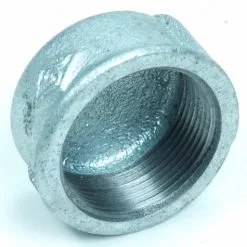 Ronde Dop Nr. 301 1.1/2"