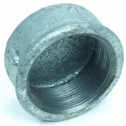 Ronde Dop Nr. 301 2"