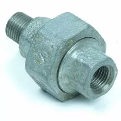 Koppeling Conisch Nr.341 1/4"