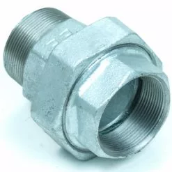 Koppeling Conisch Nr.341 2"