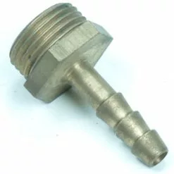 Vaareind 6 Mm Tule X 3/8 Buitendraad