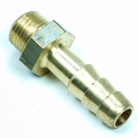 Vaareind 8 Mm Tule X 1/8 Buitendraad 1 Vaareind 8 Mm Tule X 1/8 Buitendraad