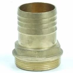 Vaareind 50 Mm Tule X 2" Buitendraad