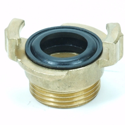 Geka Koppeling 1" Buitendraad 1 Geka Koppeling 1" Buitendraad