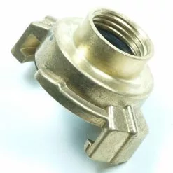 Geka Koppeling 1/2" Binnendraad