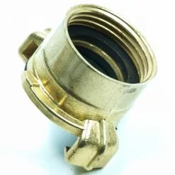 Geka Koppeling 1" Binnendraad