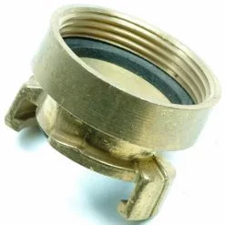 Geka Koppeling 1.1/2" Binnendraad