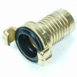 Geka Koppeling 1" Tule