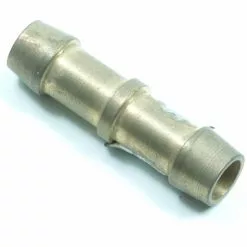 Geka Slangverbindingspijpje 3/8" (9,5mm)