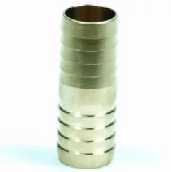 Geka Slangverbindingspijpje 3/4" (19mm)