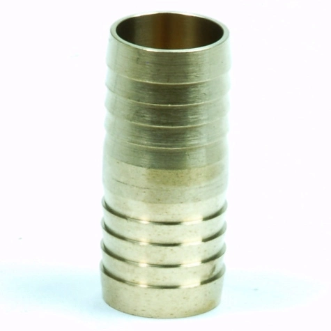 Geka Slangverbindingspijpje 1" (25mm) 1 Geka Slangverbindingspijpje 1" (25mm)