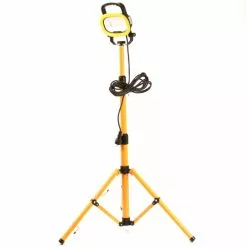 Werklamp LED Straler 21W Statief