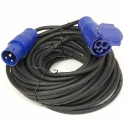 CEE Verlengkabel 3x1.5mm²